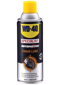 CHAIN LUBRICANT 360 ml